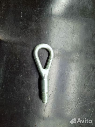 Крюк буксировочный VAG 3057