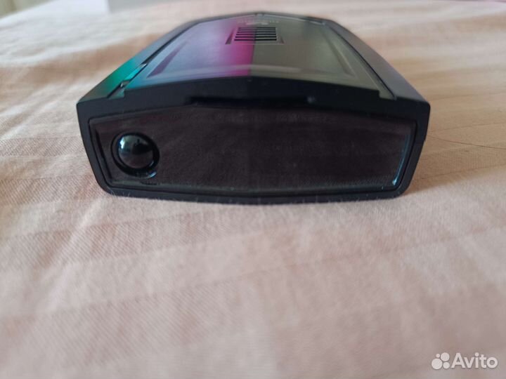 Радар детектор Playme quick