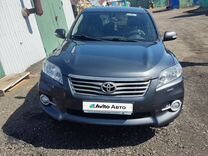 Toyota RAV4 2.0 CVT, 2011, 152 917 км, с пробегом, цена 1 850 000 руб.