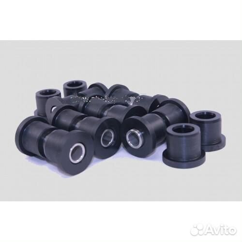 Комплект втулок подвески квадроцикл BRP Outlander