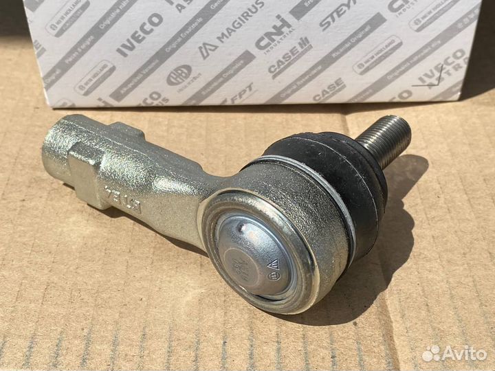 Наконечник рулевой Iveco Daily от 2014 г.в