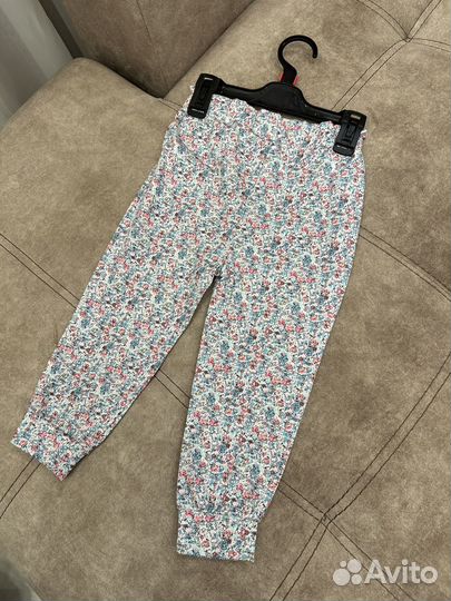 Штаны mothercare 92