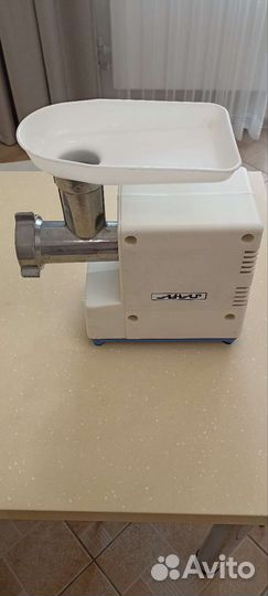 Мясорубка электрическая Анар