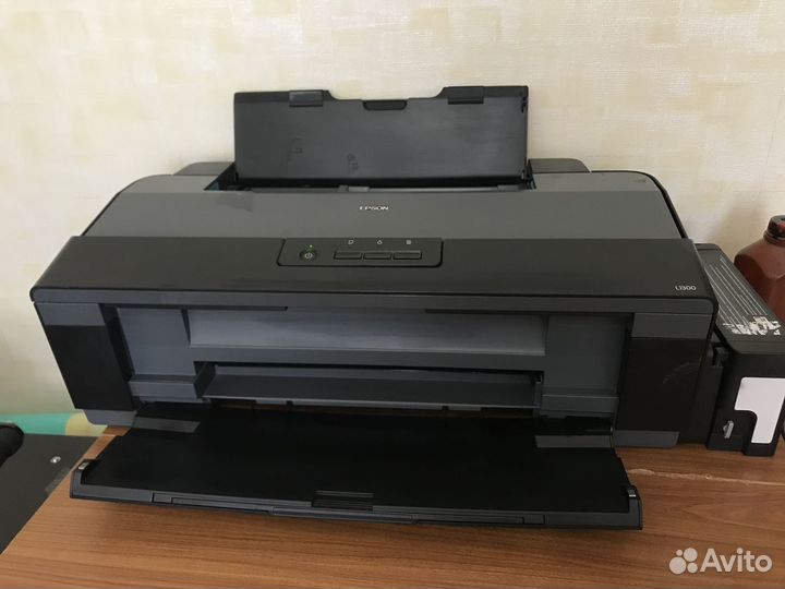 Принтер Epson l1300