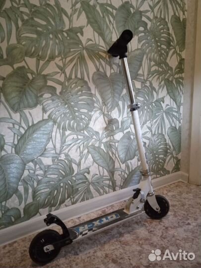 Самокат детский