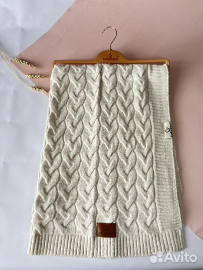Плед одеяло для малышей