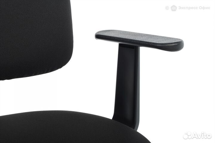 Кресло офисное Бюрократ CH-1300/T-15-21