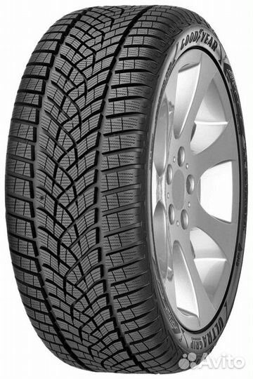 Goodyear UltraGrip Performance+ 225/45 R17 91H