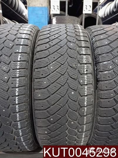 Continental ContiIceContact 4x4 235/55 R19 107U