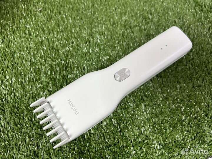 Машинка для стрижки Xiaomi Enchen Boost Батумская