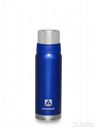 Термос Арктика 106 серия с узким горлом