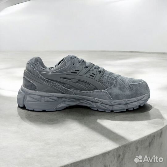 Кроссовки Asics Gel-Kayano Trainer 21 Smoke Gray