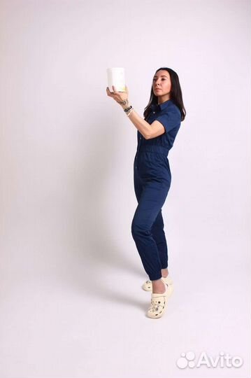 Классический массаж