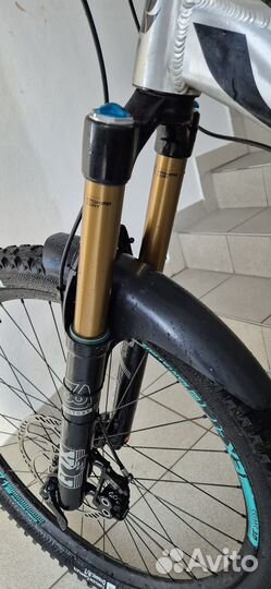 Велосипед Banshee Rune 27.5