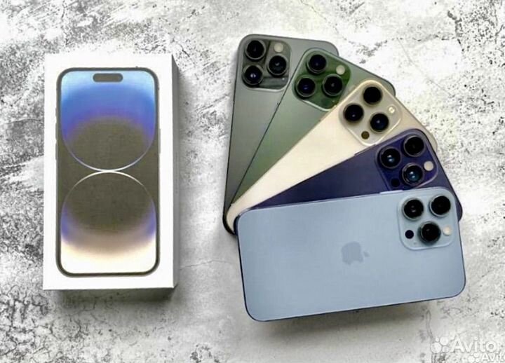 iPhone XR в корпусе 14 pro max