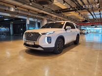 Hyundai Palisade 2.2 AT, 2021, 50 936 км, с пробегом, цена 3 450 000 руб.