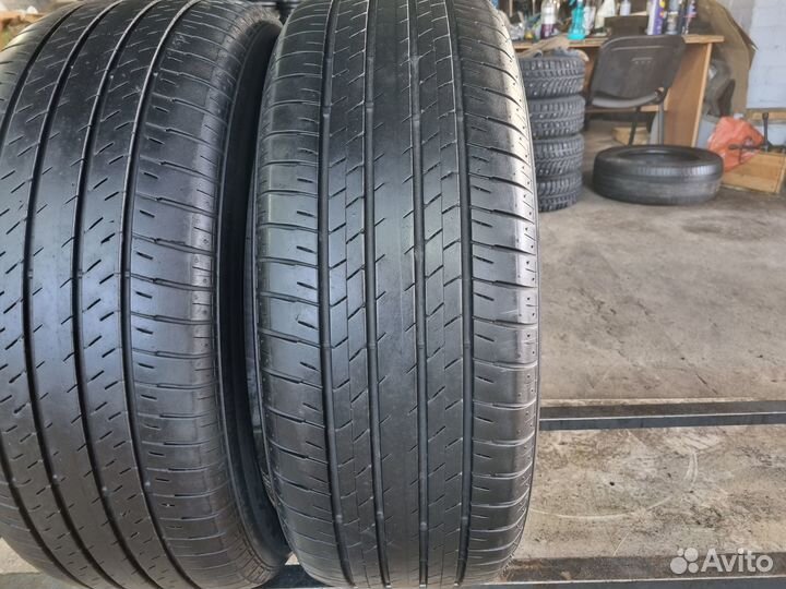 Bridgestone Dueler H/L 33 235/55 R18