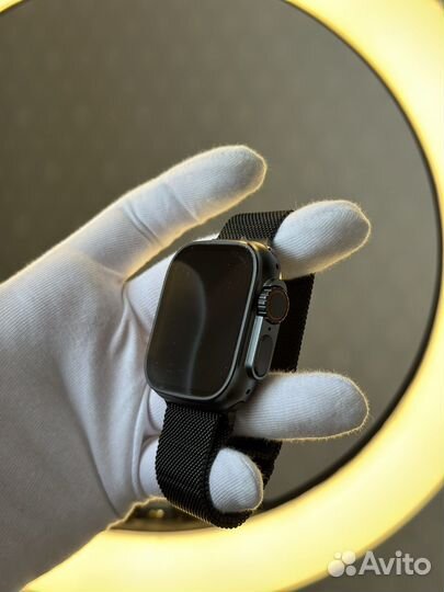 Часы Apple Watch ultra 49 mm