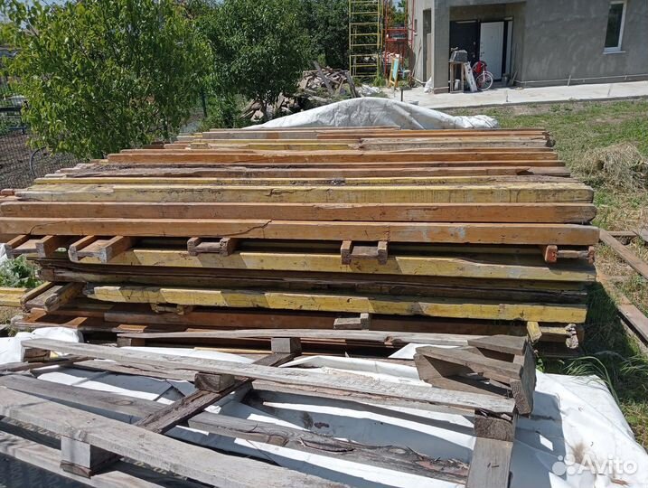 Продаю Ригель для горизонтальной опалубки