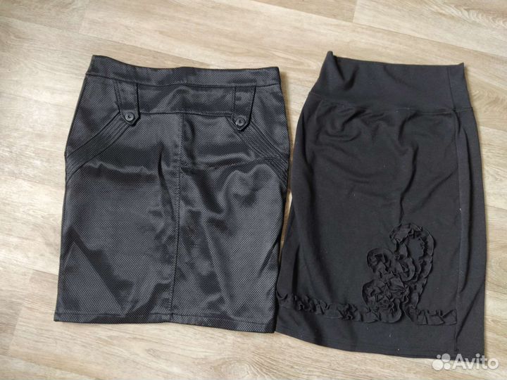 Вещи пакетом женские 44 46