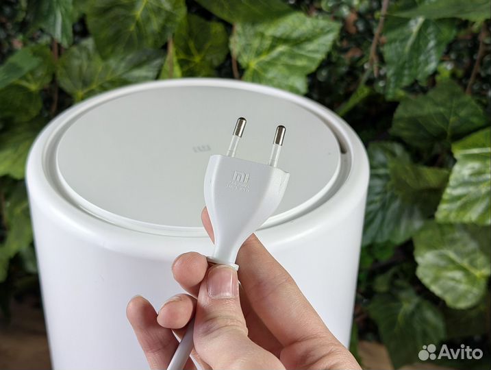 Увлажнитель воздуха Xiaomi Mi SMART Antibacterial