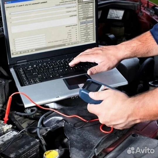 Автоэлектрик Ремонт Диагностика h-3149