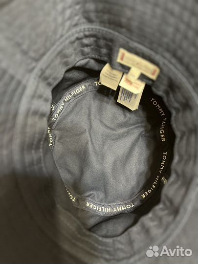 Tommy hilfiger панама