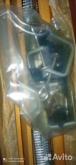 Ручная вязальная машинка новая Чернивчанка