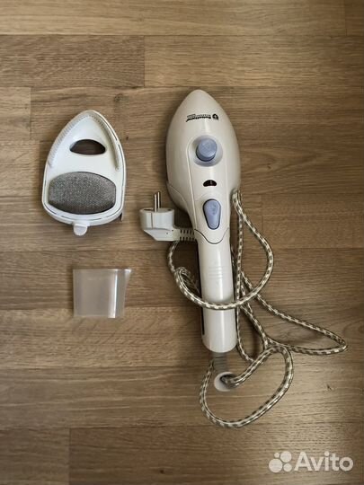 Паровой утюжок Swiss Home SH-6602