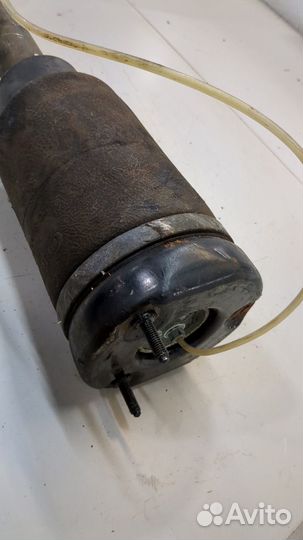 Амортизатор подвески левый передний Mercedes GL X164, 2008