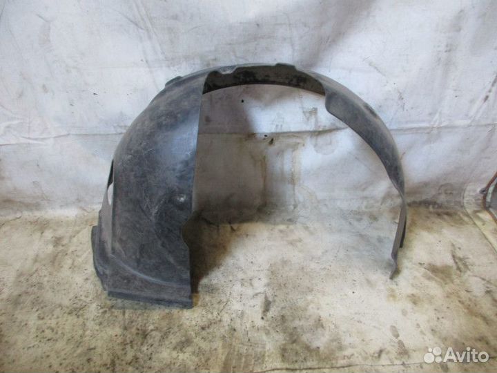 Локер передний правый LADA Vesta 2015 (8450032554)