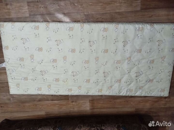 Детский матрас 160 70