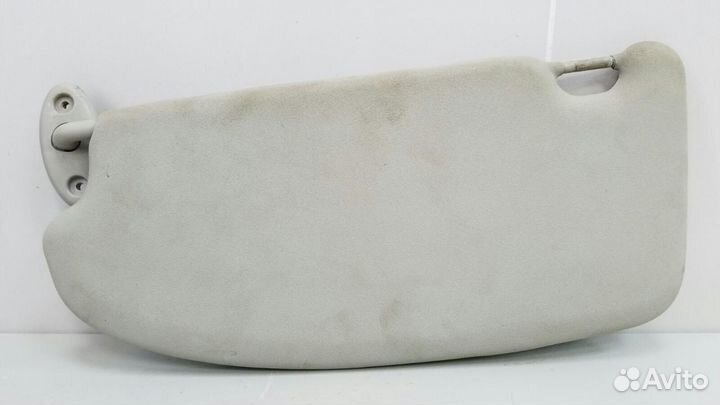 Козырек солнцезащитный передний правый Ford Focus