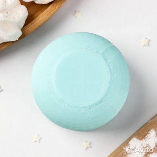 Силиконовая форма Цветок «Пион», d6 см высота 3,2