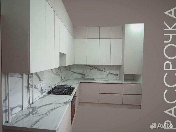 Модульные кухни