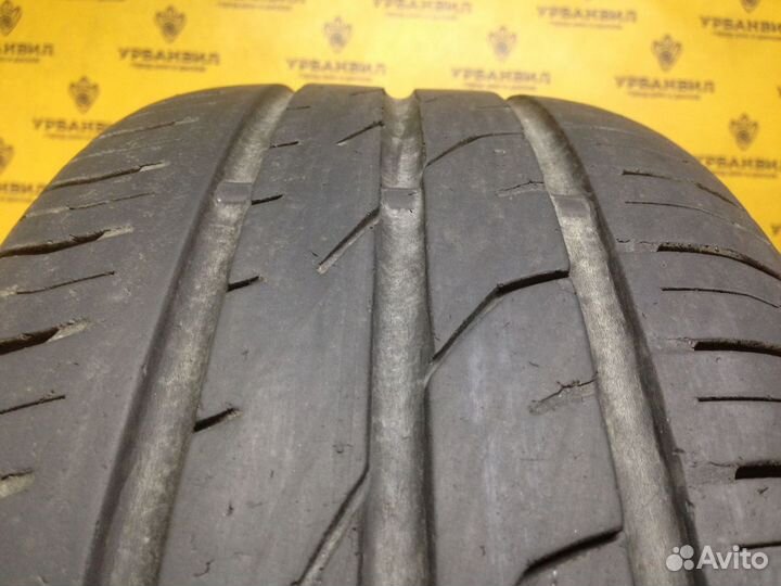 Continental ContiPremiumContact 2 205/60 R16 92H