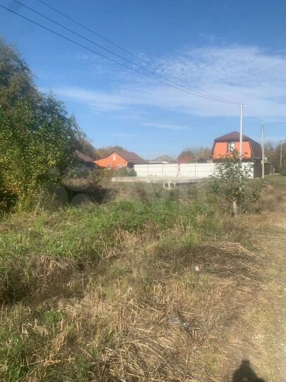 Участок 9,1 сот. (ИЖС)