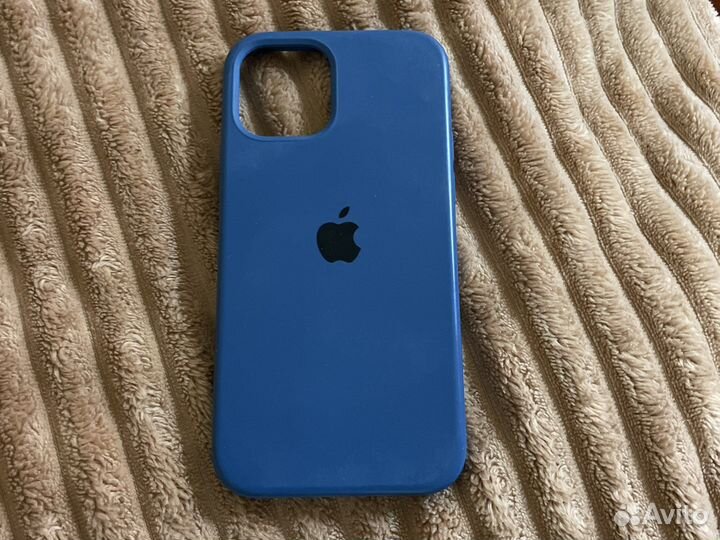 Чехол на iPhone 12 pro