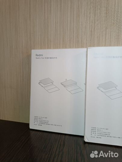 Умный чехол для Xiaomi Redmi Pad оригинал