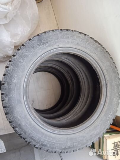 Tunga Nordway 2 185/60 R14