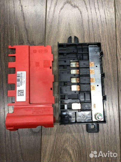Блок распределитель питания Bmw 3 Series F30/F31