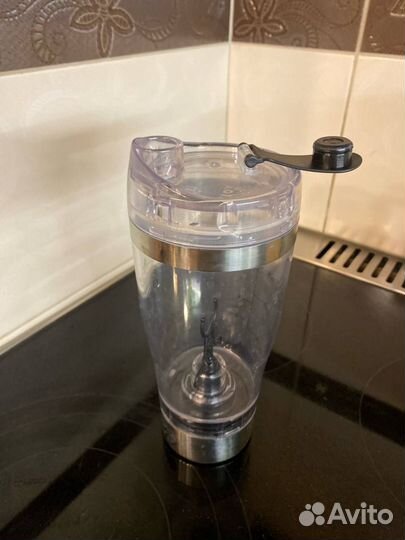 Шейкер спортивный