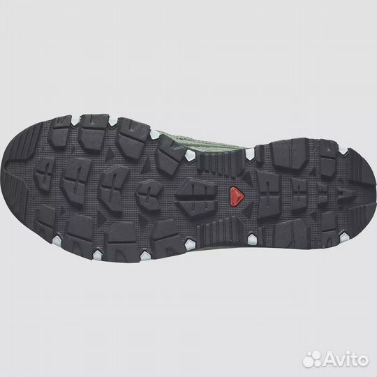 Кроссовки Salomon Techamphibian 5 W