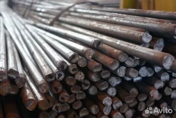 Арматура А1 16мм, ГОСТ 34028