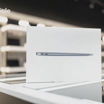 MacBook Air 13 M1/8GB/256GB Новый (2020)