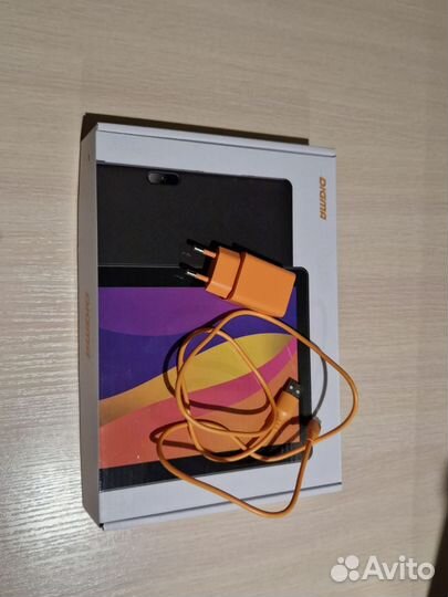 Планшет Digma Optima 1200B