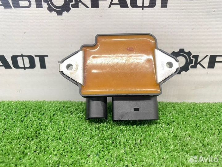 Блок накала свечей Mercedes Cls C257 656.929 2018