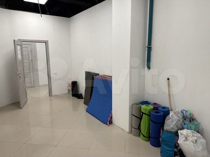 ПСН под услуги красоты в Братеево, 18 м²