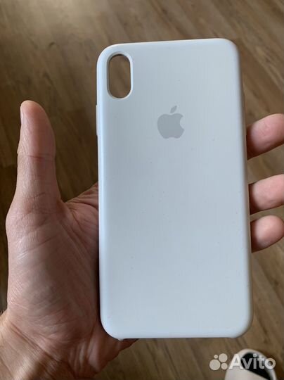Чехол iPhone 11 Pro max и xs max оригинал