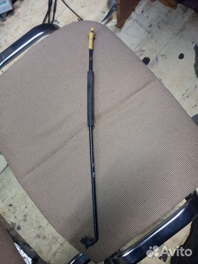 Киа рио 2 упор капота